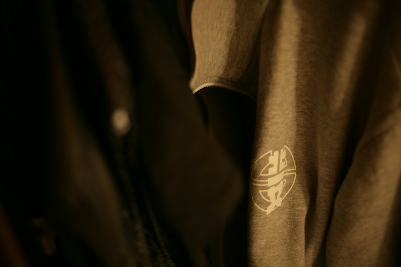 Classic Black Oversized Hoodie